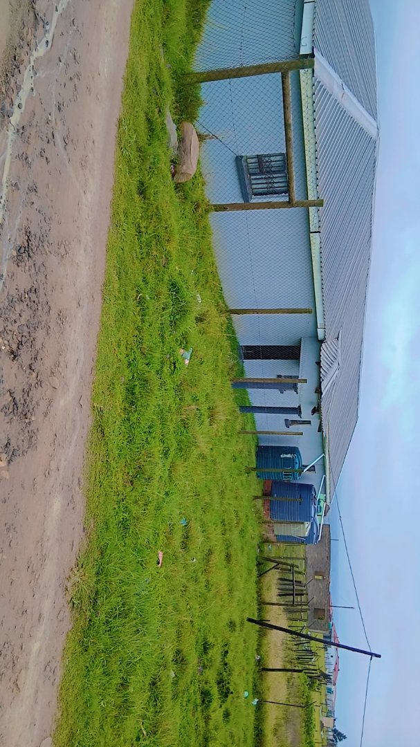 4 Bedroom Property for Sale in Ndabakazi Station Eastern Cape